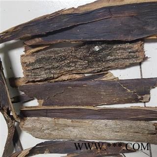 瑞森药材行梓白皮新货梓白皮 梓皮 梓树皮图2