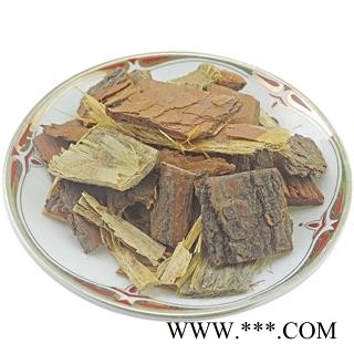 苦楝皮  楝木皮 楝树枝皮 苦楝树皮图3