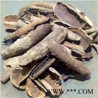 诺源药材行中药材 厚皮救必应 白银树皮 白木香 铁冬青图2