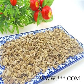 白鲜皮  中药材 白藓皮 北鲜皮图2