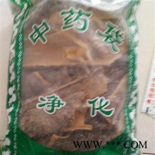 诺源药材行中药材暴马丁香皮 暴马子树皮图2