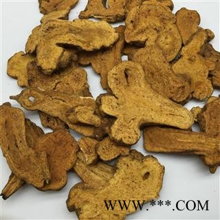 炒白术片大统货正品保证质量7天无理由退货退款 中药材批发 安品堂图3