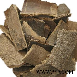 新辉药业中药材鸭脚木 优质正品图3