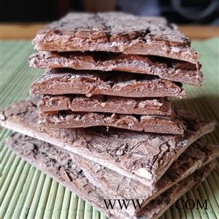 杜仲 杜仲 方块杜仲 好统货  杜仲统块 产地 湖南省湘潭市岳塘区图3