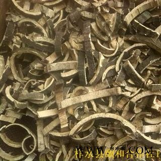 合欢皮 选装 产地直销 中药材批发供应  陕西省商洛市柞水县图3