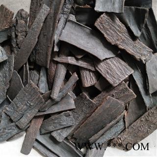 杜仲 新到选装杜仲炭过0.6筛干净无杂质，炒的透货漂亮 产地 四川省图2