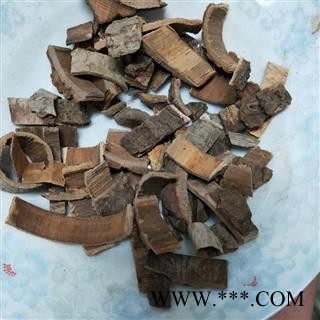 海桐皮 海桐皮统丝 产地 四川省图4