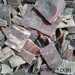 杜仲 杜仲厚方块0.6 产地 四川省图2