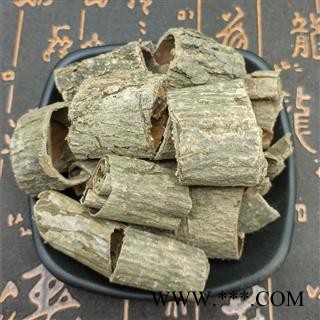 杜仲中药材  杜仲片 生杜仲 厚皮杜仲 川杜仲图2