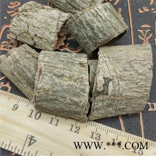 杜仲中药材  杜仲片 生杜仲 厚皮杜仲 川杜仲图3