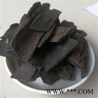 九盛堂 中药材 炒杜仲 杜仲图1