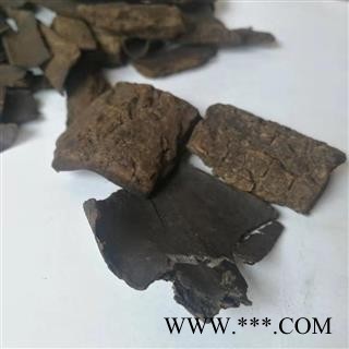 九盛堂 中药材 炒杜仲 杜仲图4