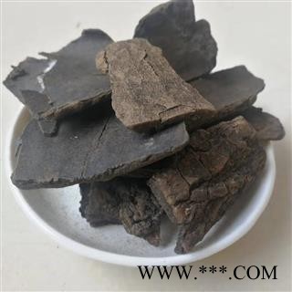 九盛堂 中药材 炒杜仲 杜仲图3