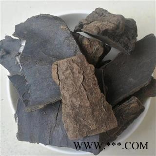 九盛堂 中药材 炒杜仲 杜仲图2