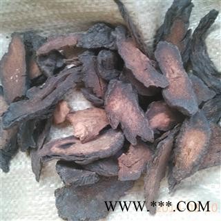 肉苁蓉 硬大芸片 产地 云南省图2