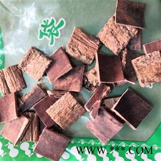 新辉药业中药材杜仲  杜仲丝 杜仲块 多种规格图2