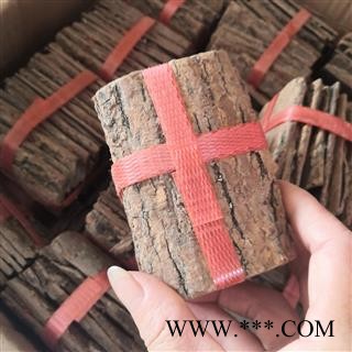 新辉药业杜仲  大块去老皮 皮厚丝长 优质选货图1