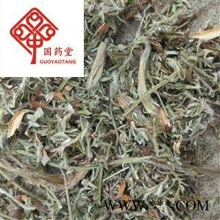 翻白草 翻白草统段 产地 山东省 国药堂 专注品质图2