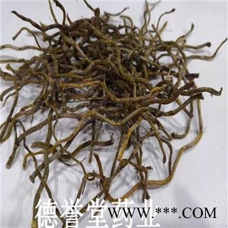 德誉堂药业 铁皮石斛 选 铁皮石斛干条 产地 浙江图3