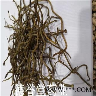 德誉堂药业 铁皮石斛 选 铁皮石斛干条 产地 浙江图2