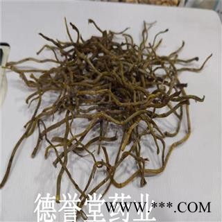 德誉堂药业 铁皮石斛 选 铁皮石斛干条 产地 浙江图4