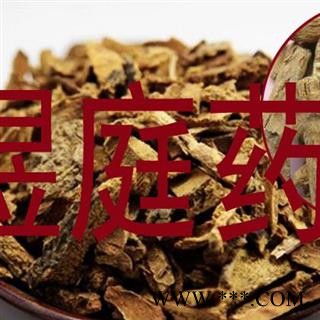 煜庭药业 椿皮 椿根皮 椿身皮 臭椿皮 正品图4
