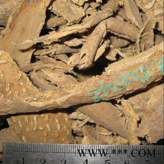 煜庭药业 椿皮 椿根皮 椿身皮 臭椿皮 正品图2