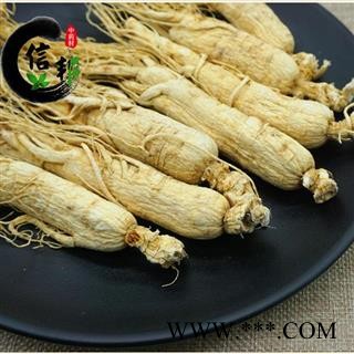 人参生晒人参带须无硫磺干度好25支500克专营贵细类冷被偏门专注品质，诚信信邦！图2