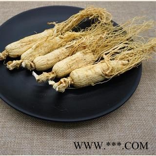 人参生晒人参带须无硫磺干度好25支500克专营贵细类冷被偏门专注品质，诚信信邦！图3