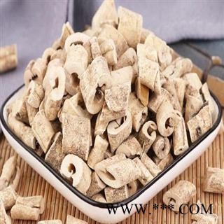 秦岭中药材优质白鲜皮山牡丹 山民自刨 切段 日晒无硫500g图3