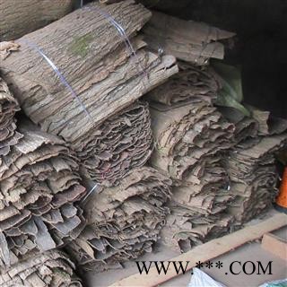 (厚板)野生杜仲，产地大货，0.5mm及以上，天然绿色无污染，含量高图4