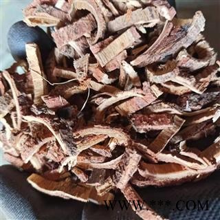 野生山合欢皮（夜号树皮），无硫统段图4