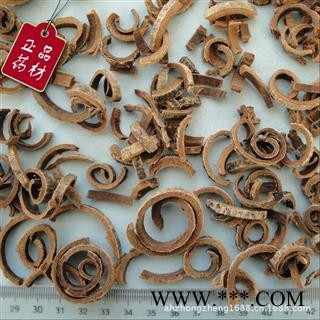 肉桂 带皮肉桂丝 统丝 产地 广西壮族自治区 买好药材找娟子 专业批发图3