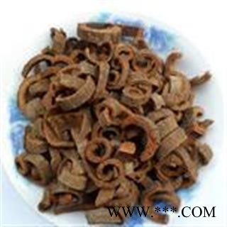 肉桂 带皮肉桂丝 统丝 产地 广西壮族自治区 买好药材找娟子 专业批发图4