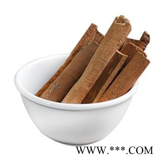 肉桂 桂心 刮皮 选 产地 广西壮族自治区图4