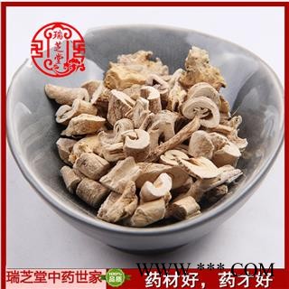 白鲜皮 白鲜皮抽芯95%  药典正品 中药材 瑞芝 堂产地直供1000克 规格齐全 一站购齐图3