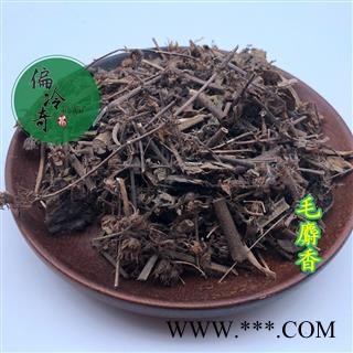 毛麝香 毛射香 五凉草  饼草 酒子草  统 产地 广西壮族自治区图3