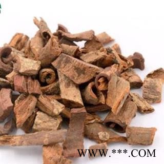 瑞森药材行紫荆皮 白林皮 统货   产地 四川省图2