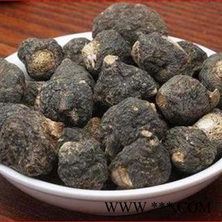 黑玛卡 云南精品选货大个正品保证质量7天无理由退货退款 中药材批发 丽丽药业图4