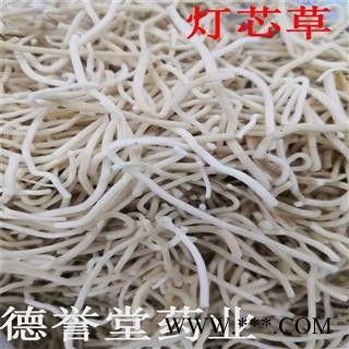 灯芯草 选 无皮筋无加重 灯芯草100克每袋，产地 江西图4