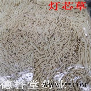 灯芯草 选 无皮筋无加重 灯芯草100克每袋，产地 江西图2