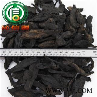 【满包邮】软质肉苁蓉片统货散装新疆产地直供软大芸片沁信源中药批发图2