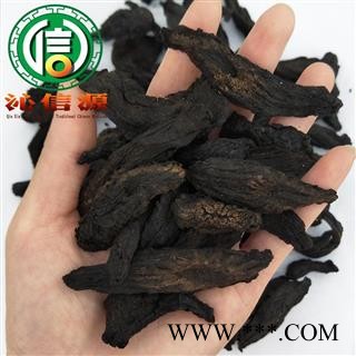 【满包邮】软质肉苁蓉片统货散装新疆产地直供软大芸片沁信源中药批发图3