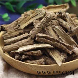 地骨皮 秦岭优质红地骨皮白地骨皮 手工捶皮 日晒500g 另有翻白草图3