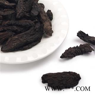 【录建药业】硬肉苁蓉片 硬大云选片图3