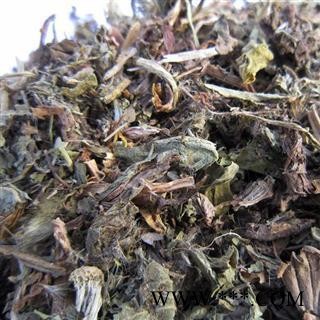 【录建药业】蒲公英 切碎新货 产地 山东省菏泽市鄄城县舜王城药市图4