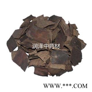 【炒杜仲】【润泽中药】中药材批发供应 规格齐全 量大从优图2