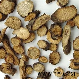 京赤芍 赤芍 正品保证质量7天无理由退货退款 华安堂图3