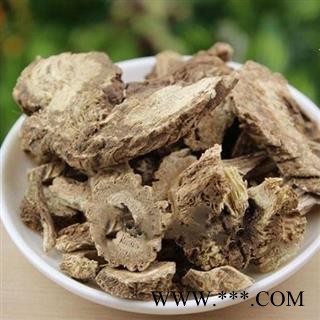 独活片统货正品保证质量 7天无理由退货退款 中药材批发 丽丽药业图3