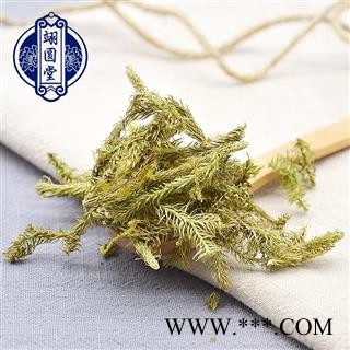 伸筋草 选货 产地 四川省图3